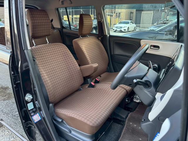 モコ S ユーザー買取 バックカメラ スマートキー ETC ロック連動電動格納ミラー アイドリングストップ パワーウィンドウ(45枚目)