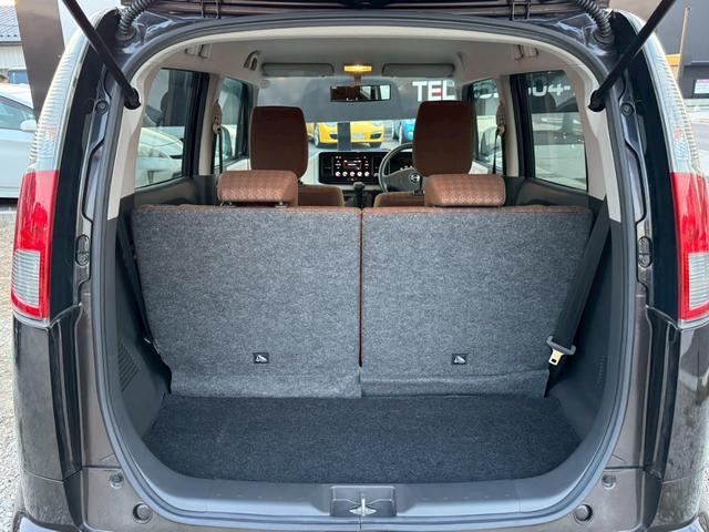 モコ S ユーザー買取 バックカメラ スマートキー ETC ロック連動電動格納ミラー アイドリングストップ パワーウィンドウ(47枚目)