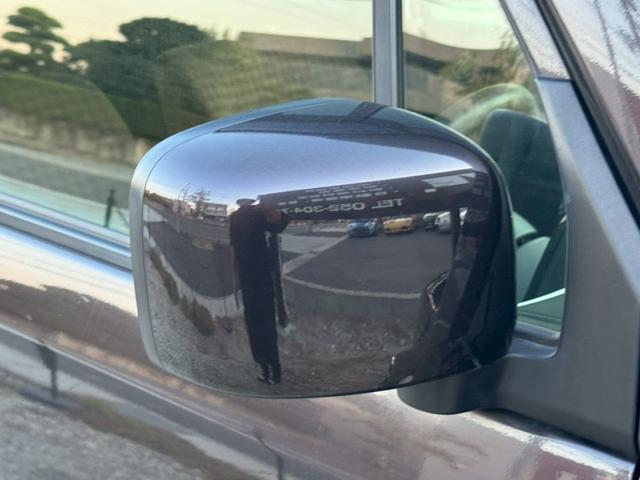 モコ S ユーザー買取 バックカメラ スマートキー ETC ロック連動電動格納ミラー アイドリングストップ パワーウィンドウ(55枚目)