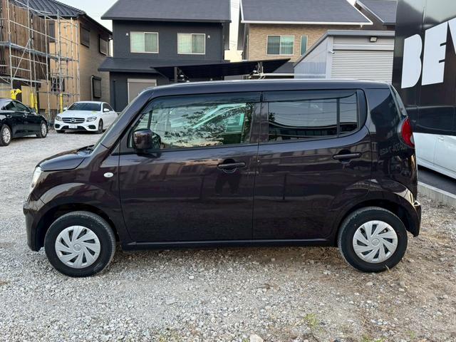 モコ S ユーザー買取 バックカメラ スマートキー ETC ロック連動電動格納ミラー アイドリングストップ パワーウィンドウ(66枚目)