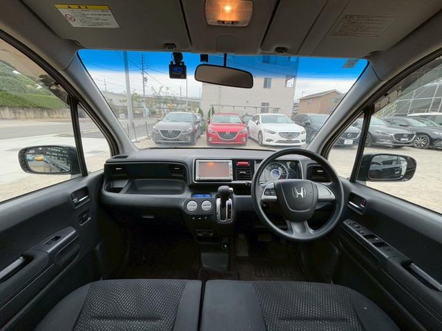 ライフ ディーバ　ユーザー買取　バックカメラ　スマートキー　ドライブレコーダー　ＨＩＤヘッド　ＨＩＤフォグ　ＥＴＣ　ステアリモコン　純正アルミホイール　ウィンカーミラー（2枚目）