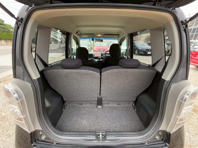 ライフ ディーバ　ユーザー買取　バックカメラ　スマートキー　ドライブレコーダー　ＨＩＤヘッド　ＨＩＤフォグ　ＥＴＣ　ステアリモコン　純正アルミホイール　ウィンカーミラー（19枚目）