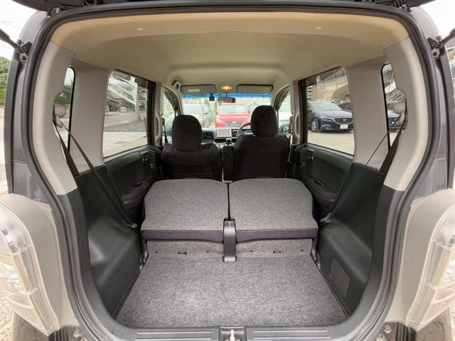 ライフ ディーバ　ユーザー買取　バックカメラ　スマートキー　ドライブレコーダー　ＨＩＤヘッド　ＨＩＤフォグ　ＥＴＣ　ステアリモコン　純正アルミホイール　ウィンカーミラー（20枚目）