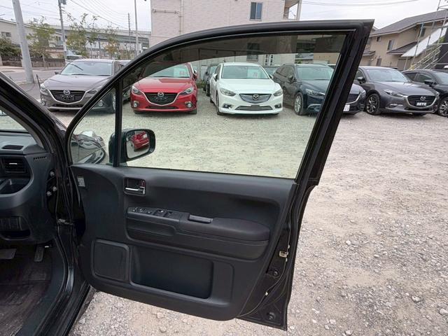 ライフ ディーバ　ユーザー買取　バックカメラ　スマートキー　ドライブレコーダー　ＨＩＤヘッド　ＨＩＤフォグ　ＥＴＣ　ステアリモコン　純正アルミホイール　ウィンカーミラー（24枚目）