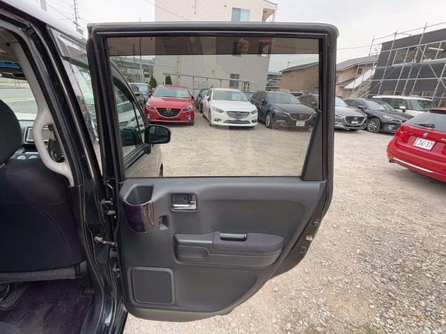 ライフ ディーバ　ユーザー買取　バックカメラ　スマートキー　ドライブレコーダー　ＨＩＤヘッド　ＨＩＤフォグ　ＥＴＣ　ステアリモコン　純正アルミホイール　ウィンカーミラー（25枚目）