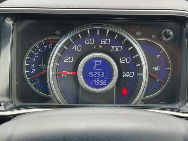 ライフ ディーバ　ユーザー買取　バックカメラ　スマートキー　ドライブレコーダー　ＨＩＤヘッド　ＨＩＤフォグ　ＥＴＣ　ステアリモコン　純正アルミホイール　ウィンカーミラー（36枚目）