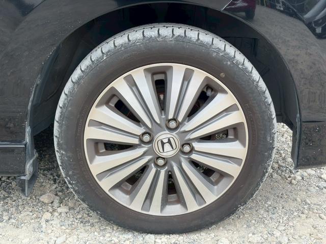 ライフ ディーバ　ユーザー買取　バックカメラ　スマートキー　ドライブレコーダー　ＨＩＤヘッド　ＨＩＤフォグ　ＥＴＣ　ステアリモコン　純正アルミホイール　ウィンカーミラー（51枚目）