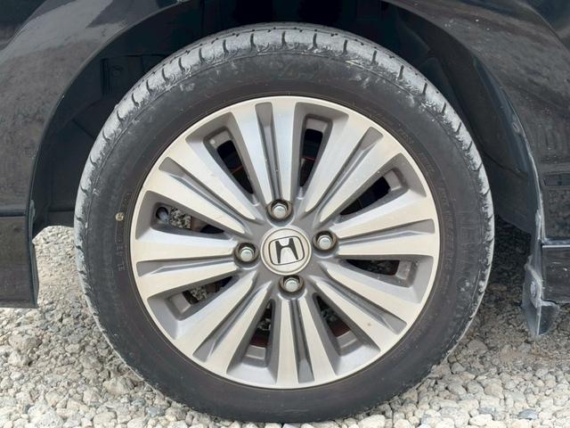 ライフ ディーバ　ユーザー買取　バックカメラ　スマートキー　ドライブレコーダー　ＨＩＤヘッド　ＨＩＤフォグ　ＥＴＣ　ステアリモコン　純正アルミホイール　ウィンカーミラー（52枚目）