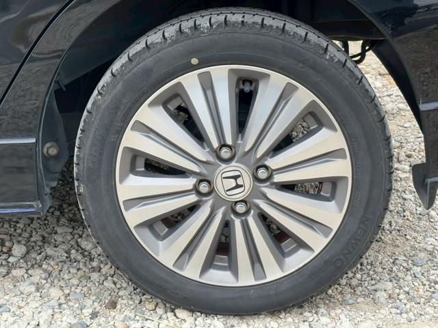 ライフ ディーバ　ユーザー買取　バックカメラ　スマートキー　ドライブレコーダー　ＨＩＤヘッド　ＨＩＤフォグ　ＥＴＣ　ステアリモコン　純正アルミホイール　ウィンカーミラー（53枚目）