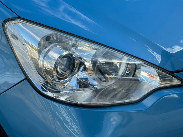 アクア S ユーザー買取 禁煙 シートヒーター 純正ナビ フルセグ DVD再生 Bluetooth再生 バックカメラ スマートキー ドラレコ ETC オートエアコン ウィンカーミラー(11枚目)