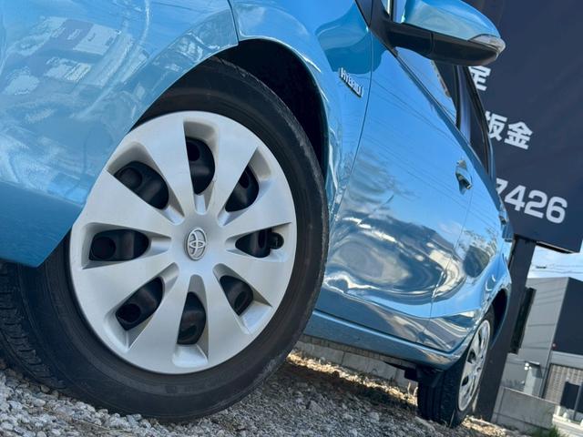 アクア S ユーザー買取 禁煙 シートヒーター 純正ナビ フルセグ DVD再生 Bluetooth再生 バックカメラ スマートキー ドラレコ ETC オートエアコン ウィンカーミラー(12枚目)