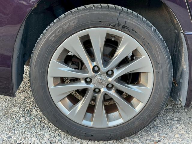 ヴェルファイア 2.4Z プラチナセレクションII 純正ナビ バックカメラ ETC フルセグ Bluetooth DVD再生 両側電動ドア スマートキー パワーバックドア 純正アルミ シートカバー オットマン キセノン プッシュスタート オートライト(54枚目)