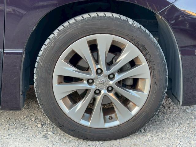 ヴェルファイア 2.4Z プラチナセレクションII 純正ナビ バックカメラ ETC フルセグ Bluetooth DVD再生 両側電動ドア スマートキー パワーバックドア 純正アルミ シートカバー オットマン キセノン プッシュスタート オートライト(55枚目)