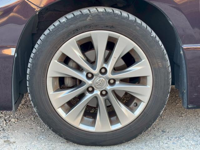 ヴェルファイア 2.4Z プラチナセレクションII 純正ナビ バックカメラ ETC フルセグ Bluetooth DVD再生 両側電動ドア スマートキー パワーバックドア 純正アルミ シートカバー オットマン キセノン プッシュスタート オートライト(57枚目)