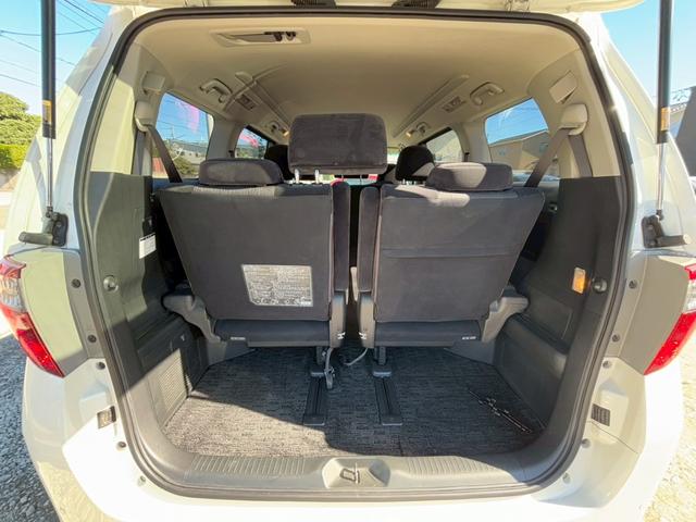 アルファード 240S 禁煙 対策済みエンジン アルパイン8型ナビ バックカメラ 両側電動スライドドア フルセグ バックカメラ Bluetooth再生 DVD再生 ETC クルコン(12枚目)