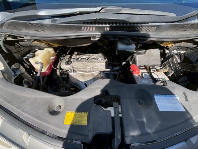 アルファード 240S 禁煙 対策済みエンジン アルパイン8型ナビ バックカメラ 両側電動スライドドア フルセグ バックカメラ Bluetooth再生 DVD再生 ETC クルコン(20枚目)