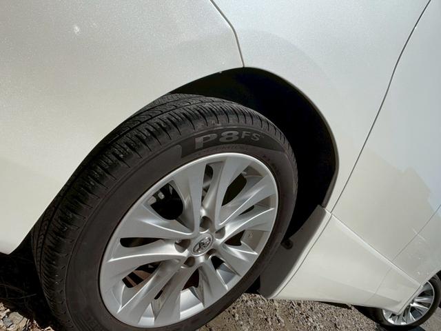 アルファード 240S 禁煙 対策済みエンジン アルパイン8型ナビ バックカメラ 両側電動スライドドア フルセグ バックカメラ Bluetooth再生 DVD再生 ETC クルコン(53枚目)