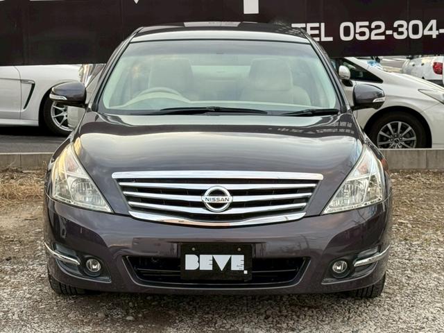 ティアナ 250XE ユーザー買取 禁煙 純正ナビ TVチューナー Bluetooth ETC バック/サイドカメラ オートライト インテリキー プッシュスタート オートエアコン ステアリングスイッチ(17枚目)