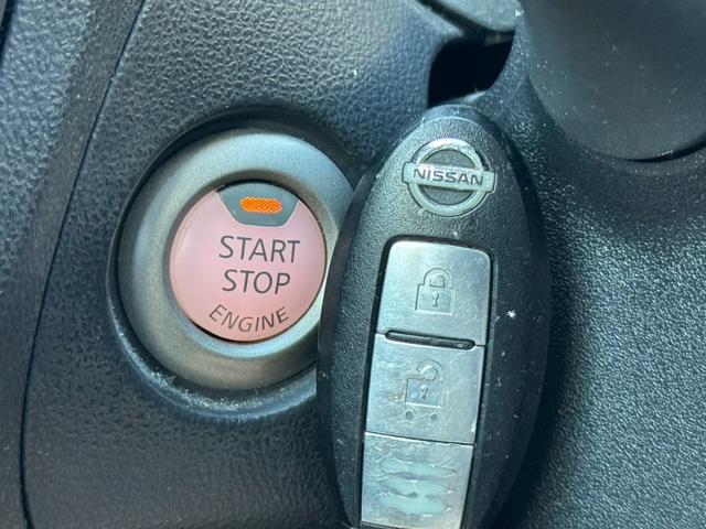 ジューク 15RS タイプV ユーザー買取 禁煙 純正ナビ バックカメラ インテリキー HIDヘッド HIDポジション ETC フルセグ DVD再生 Bluetooth再生(65枚目)