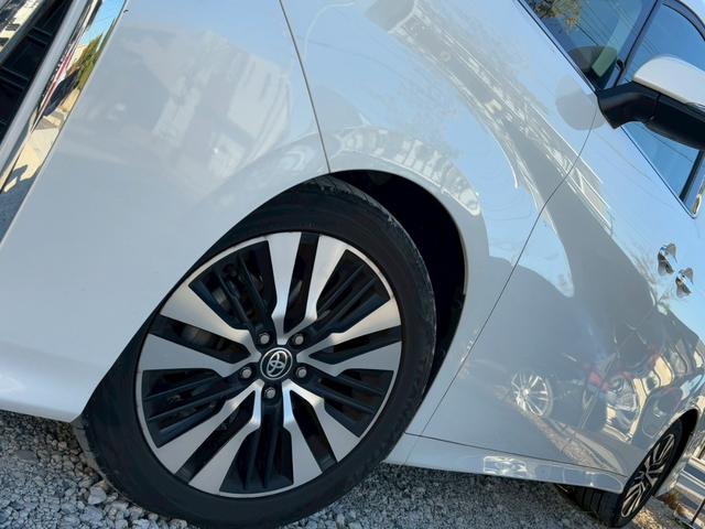 アルファード ２．５Ｓ　Ｃパッケージ　ユーザー買取　禁煙１オーナー　サンルーフ　純正ナビ　フリップダウン　ブラインドスポットモニター　フルセグ　ＤＶＤ再生　Ｂｌｕｅｔｏｏｔｈ　デジタルインナーミラー　黒革シート　レーダークルーズ　両側電動（14枚目）