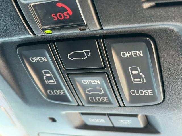 アルファード ２．５Ｓ　Ｃパッケージ　ユーザー買取　禁煙１オーナー　サンルーフ　純正ナビ　フリップダウン　ブラインドスポットモニター　フルセグ　ＤＶＤ再生　Ｂｌｕｅｔｏｏｔｈ　デジタルインナーミラー　黒革シート　レーダークルーズ　両側電動（16枚目）