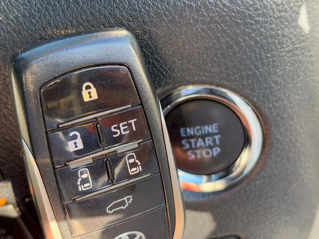 アルファード ２．５Ｓ　Ｃパッケージ　ユーザー買取　禁煙１オーナー　サンルーフ　純正ナビ　フリップダウン　ブラインドスポットモニター　フルセグ　ＤＶＤ再生　Ｂｌｕｅｔｏｏｔｈ　デジタルインナーミラー　黒革シート　レーダークルーズ　両側電動（46枚目）