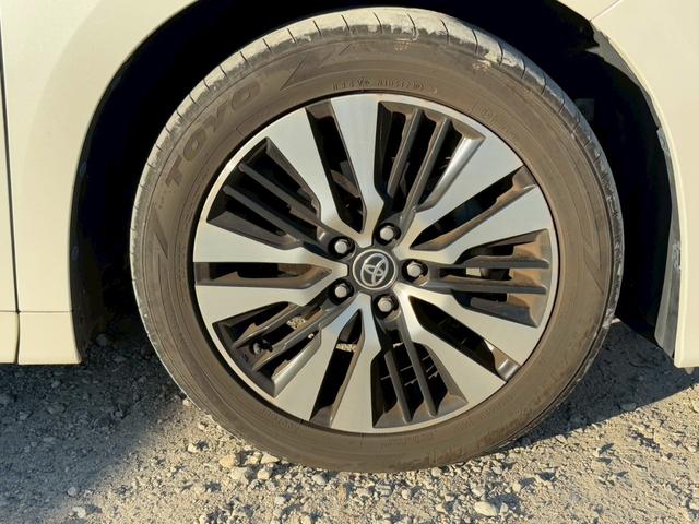 アルファード ２．５Ｓ　Ｃパッケージ　ユーザー買取　禁煙１オーナー　サンルーフ　純正ナビ　フリップダウン　ブラインドスポットモニター　フルセグ　ＤＶＤ再生　Ｂｌｕｅｔｏｏｔｈ　デジタルインナーミラー　黒革シート　レーダークルーズ　両側電動（59枚目）