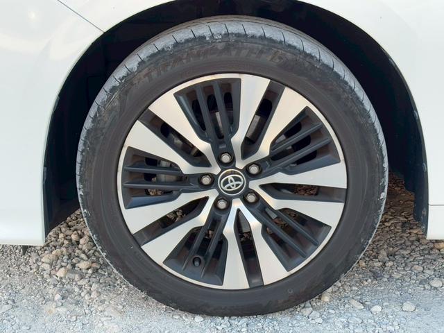 アルファード ２．５Ｓ　Ｃパッケージ　ユーザー買取　禁煙１オーナー　サンルーフ　純正ナビ　フリップダウン　ブラインドスポットモニター　フルセグ　ＤＶＤ再生　Ｂｌｕｅｔｏｏｔｈ　デジタルインナーミラー　黒革シート　レーダークルーズ　両側電動（60枚目）