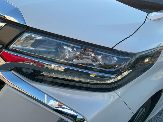 アルファード ２．５Ｓ　Ｃパッケージ　ユーザー買取　禁煙１オーナー　サンルーフ　純正ナビ　フリップダウン　ブラインドスポットモニター　フルセグ　ＤＶＤ再生　Ｂｌｕｅｔｏｏｔｈ　デジタルインナーミラー　黒革シート　レーダークルーズ　両側電動（63枚目）