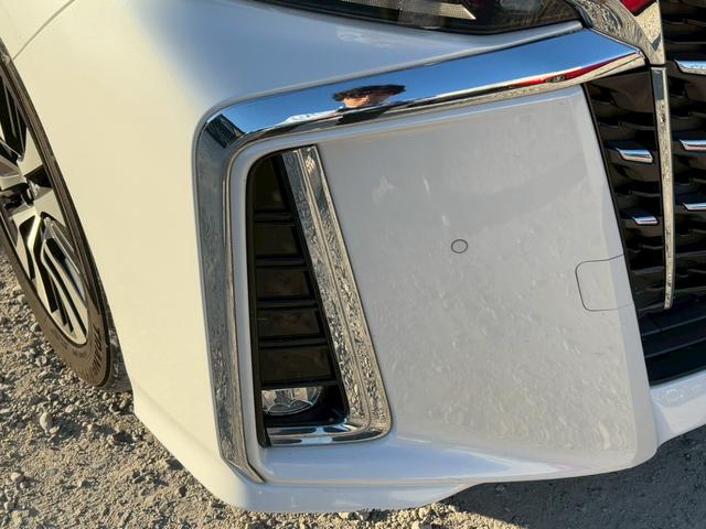 アルファード ２．５Ｓ　Ｃパッケージ　ユーザー買取　禁煙１オーナー　サンルーフ　純正ナビ　フリップダウン　ブラインドスポットモニター　フルセグ　ＤＶＤ再生　Ｂｌｕｅｔｏｏｔｈ　デジタルインナーミラー　黒革シート　レーダークルーズ　両側電動（67枚目）