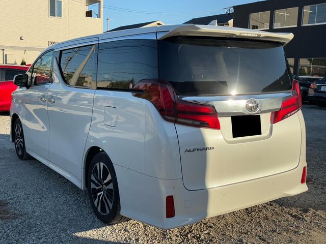 アルファード ２．５Ｓ　Ｃパッケージ　ユーザー買取　禁煙１オーナー　サンルーフ　純正ナビ　フリップダウン　ブラインドスポットモニター　フルセグ　ＤＶＤ再生　Ｂｌｕｅｔｏｏｔｈ　デジタルインナーミラー　黒革シート　レーダークルーズ　両側電動（78枚目）