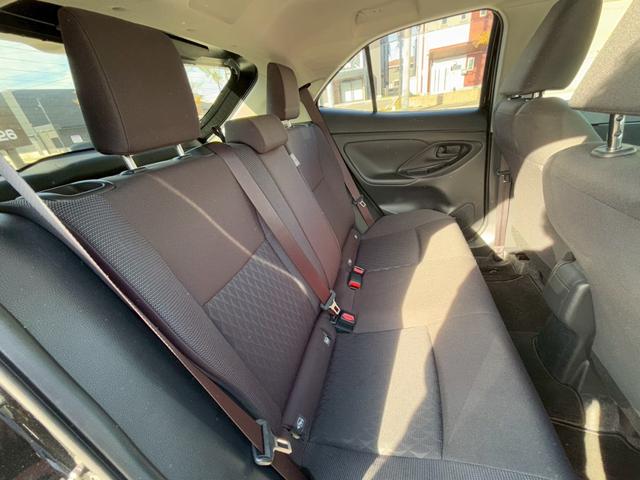 ヤリスクロス G マイナーチェンジ後 禁煙1オーナー 全周囲カメラ ナビTV HDMI シートヒーター BSM レーダークルーズ 衝突軽減 スマートキー プッシュスタート ETC 電動パーキングブレーキ オートホールド(11枚目)