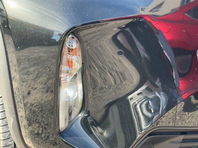 ヤリスクロス G マイナーチェンジ後 禁煙1オーナー 全周囲カメラ ナビTV HDMI シートヒーター BSM レーダークルーズ 衝突軽減 スマートキー プッシュスタート ETC 電動パーキングブレーキ オートホールド(28枚目)