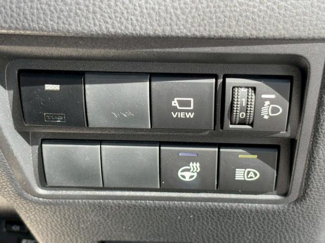 ヤリスクロス G マイナーチェンジ後 禁煙1オーナー 全周囲カメラ ナビTV HDMI シートヒーター BSM レーダークルーズ 衝突軽減 スマートキー プッシュスタート ETC 電動パーキングブレーキ オートホールド(31枚目)