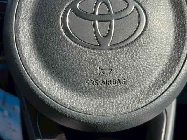 ヤリスクロス G マイナーチェンジ後 禁煙1オーナー 全周囲カメラ ナビTV HDMI シートヒーター BSM レーダークルーズ 衝突軽減 スマートキー プッシュスタート ETC 電動パーキングブレーキ オートホールド(41枚目)