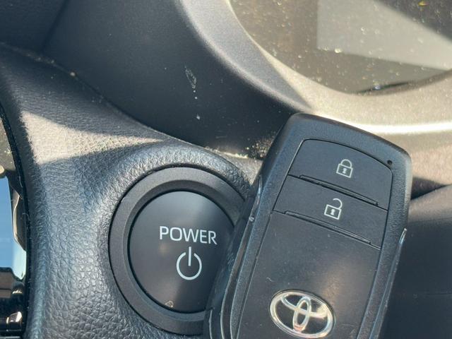 ヤリスクロス G マイナーチェンジ後 禁煙1オーナー 全周囲カメラ ナビTV HDMI シートヒーター BSM レーダークルーズ 衝突軽減 スマートキー プッシュスタート ETC 電動パーキングブレーキ オートホールド(58枚目)