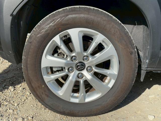 ヤリスクロス G マイナーチェンジ後 禁煙1オーナー 全周囲カメラ ナビTV HDMI シートヒーター BSM レーダークルーズ 衝突軽減 スマートキー プッシュスタート ETC 電動パーキングブレーキ オートホールド(62枚目)