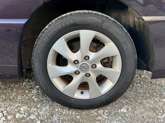 セレナ ハイウェイスター　Ｓ－ハイブリッド　禁煙　両側電動スライドドア　純正ナビ　フルセグ　バックカメラ　クルコン　ドラレコ　Ｗエアコン　コーナーセンサー　ＥＴＣ　インテリキー　３列シート　８人乗り　純正アルミ（24枚目）