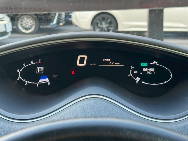 セレナ ハイウェイスター　Ｓ－ハイブリッド　禁煙　両側電動スライドドア　純正ナビ　フルセグ　バックカメラ　クルコン　ドラレコ　Ｗエアコン　コーナーセンサー　ＥＴＣ　インテリキー　３列シート　８人乗り　純正アルミ（43枚目）