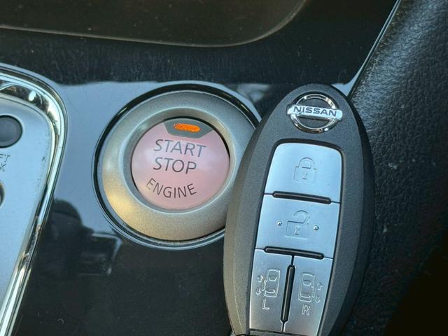 セレナ ハイウェイスター　Ｓ－ハイブリッド　禁煙　両側電動スライドドア　純正ナビ　フルセグ　バックカメラ　クルコン　ドラレコ　Ｗエアコン　コーナーセンサー　ＥＴＣ　インテリキー　３列シート　８人乗り　純正アルミ（48枚目）