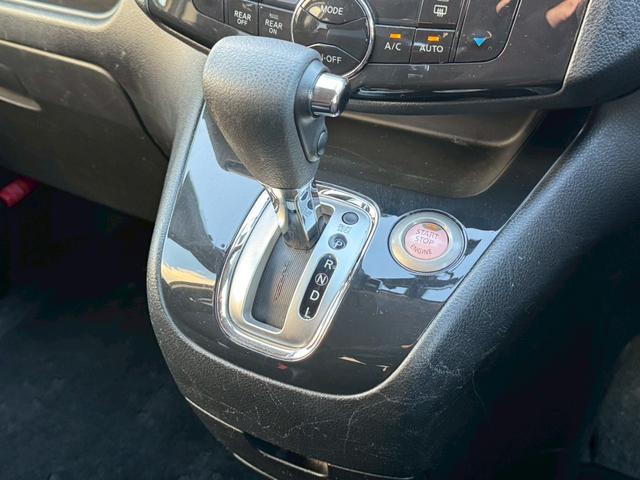 セレナ ハイウェイスター　Ｓ－ハイブリッド　禁煙　両側電動スライドドア　純正ナビ　フルセグ　バックカメラ　クルコン　ドラレコ　Ｗエアコン　コーナーセンサー　ＥＴＣ　インテリキー　３列シート　８人乗り　純正アルミ（49枚目）