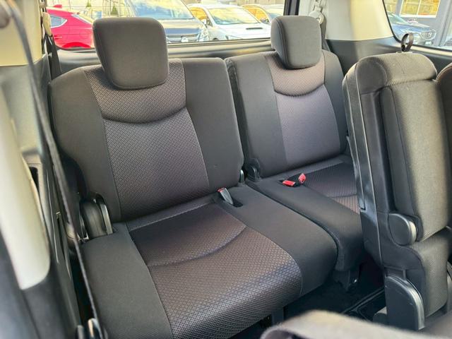 セレナ ハイウェイスター　Ｓ－ハイブリッド　禁煙　両側電動スライドドア　純正ナビ　フルセグ　バックカメラ　クルコン　ドラレコ　Ｗエアコン　コーナーセンサー　ＥＴＣ　インテリキー　３列シート　８人乗り　純正アルミ（71枚目）