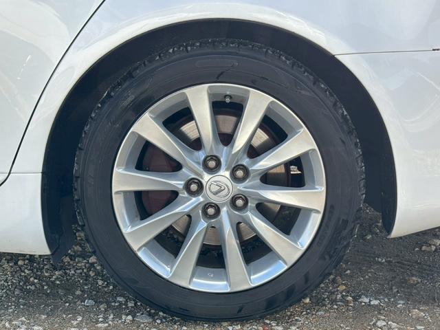 LEXUS LS LS600H VERSION S