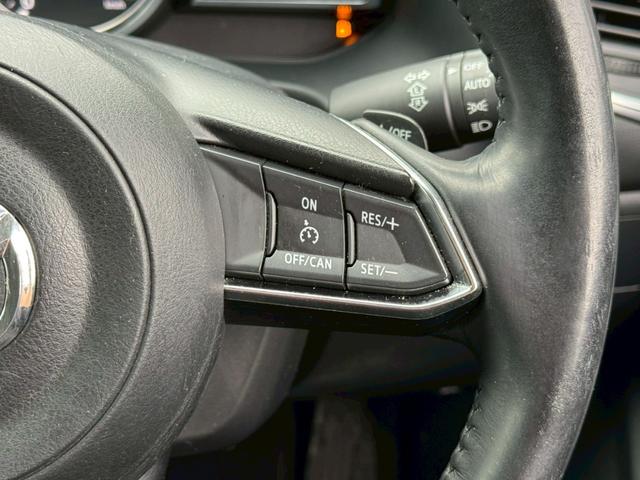 アクセラスポーツ １５ＸＤ　プロアクティブ　後期　マツダコネクトナビ　衝突軽減　障害物センサー　ＢＳＭ　ＥＴＣ　スマートキー　フルセグ　Ｂｌｕｅｔｏｏｔｈ　ＣＤ／ＤＶＤ　電動格納ミラー（43枚目）