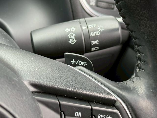 アクセラスポーツ １５ＸＤ　プロアクティブ　後期　マツダコネクトナビ　衝突軽減　障害物センサー　ＢＳＭ　ＥＴＣ　スマートキー　フルセグ　Ｂｌｕｅｔｏｏｔｈ　ＣＤ／ＤＶＤ　電動格納ミラー（44枚目）