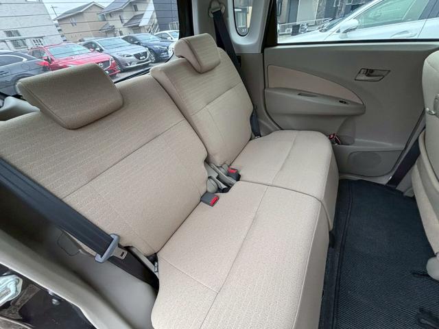 ムーヴ Ｘ　禁煙　ユーザー買取　女性１オーナー　後期型　純正ナビ　フルセグ　ＤＶＤ再生　Ｂｌｕｅｔｏｏｔｈ再生　ミュージックサーバー　スマートキー　プッシュスタート　ＥＴＣ　純正アルミ　オートエアコン（53枚目）