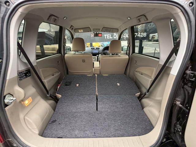 ムーヴ Ｘ　禁煙　ユーザー買取　女性１オーナー　後期型　純正ナビ　フルセグ　ＤＶＤ再生　Ｂｌｕｅｔｏｏｔｈ再生　ミュージックサーバー　スマートキー　プッシュスタート　ＥＴＣ　純正アルミ　オートエアコン（55枚目）