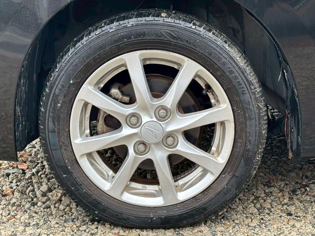 ムーヴ Ｘ　禁煙　ユーザー買取　女性１オーナー　後期型　純正ナビ　フルセグ　ＤＶＤ再生　Ｂｌｕｅｔｏｏｔｈ再生　ミュージックサーバー　スマートキー　プッシュスタート　ＥＴＣ　純正アルミ　オートエアコン（58枚目）