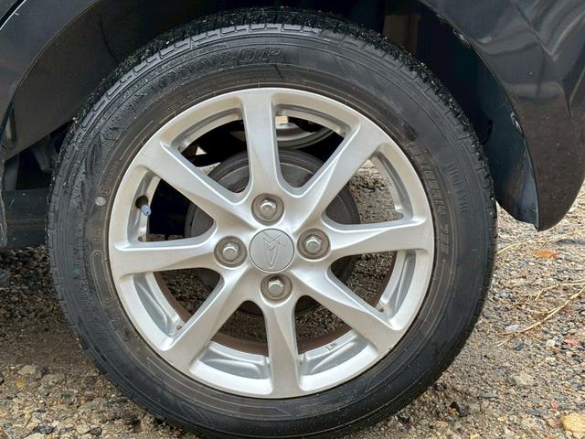 ムーヴ Ｘ　禁煙　ユーザー買取　女性１オーナー　後期型　純正ナビ　フルセグ　ＤＶＤ再生　Ｂｌｕｅｔｏｏｔｈ再生　ミュージックサーバー　スマートキー　プッシュスタート　ＥＴＣ　純正アルミ　オートエアコン（59枚目）