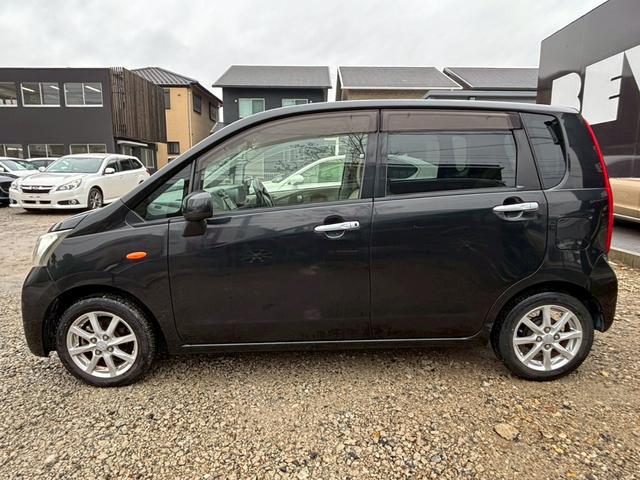 ムーヴ Ｘ　禁煙　ユーザー買取　女性１オーナー　後期型　純正ナビ　フルセグ　ＤＶＤ再生　Ｂｌｕｅｔｏｏｔｈ再生　ミュージックサーバー　スマートキー　プッシュスタート　ＥＴＣ　純正アルミ　オートエアコン（67枚目）